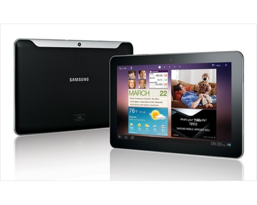 Samsung Galaxy Tab Samsung Galaxy