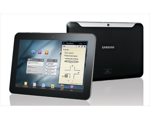 Samsung Galaxy Tab Samsung Galaxy